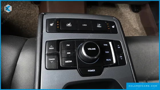 GENESIS G80 3.3 GDI AWD
