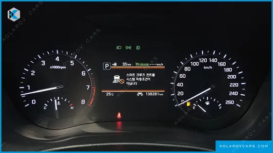 GENESIS G80 3.3 GDI AWD