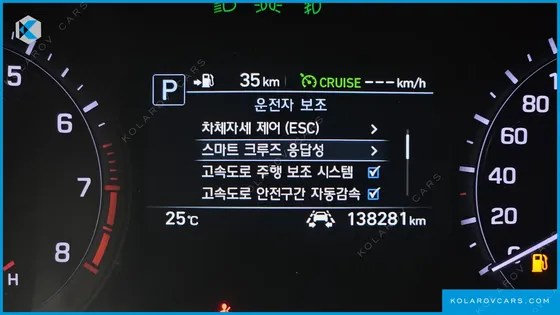 GENESIS G80 3.3 GDI AWD