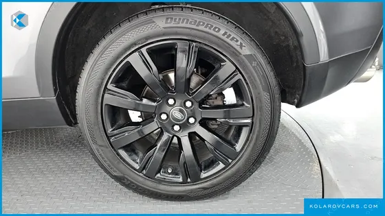 LAND ROVER DISCOVERY SPORT 2.0 TD4 HSE LUXURY