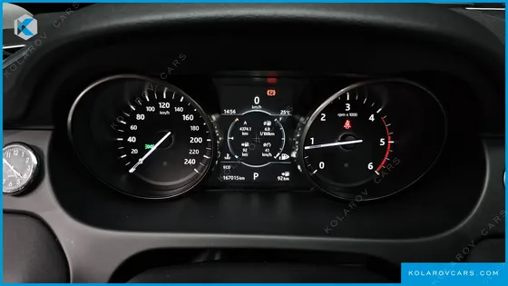 LAND ROVER DISCOVERY SPORT 2.0 TD4 SE (150PS)