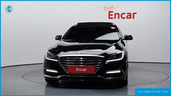 GENESIS G80 3.3 GDI AWD
