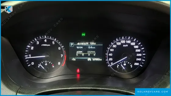 GENESIS G80 3.3 GDI AWD