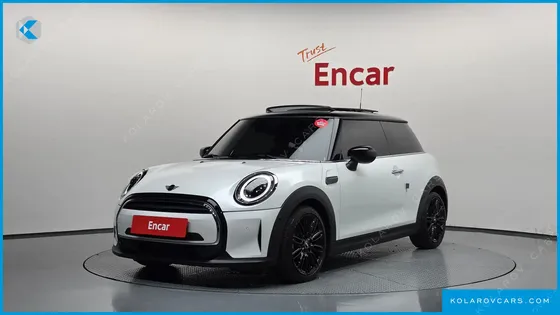 MINI COOPER 클래식 플러스