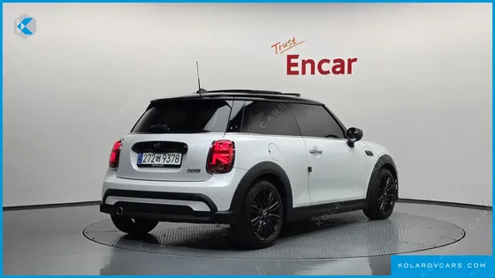 MINI COOPER 클래식 플러스
