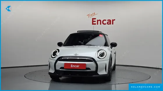 MINI COOPER 클래식 플러스