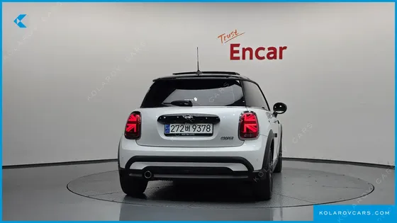 MINI COOPER 클래식 플러스