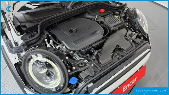MINI COOPER 클래식 플러스