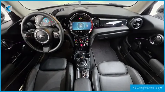MINI COOPER 클래식 플러스