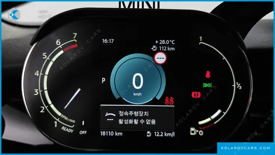 MINI COOPER 클래식 플러스
