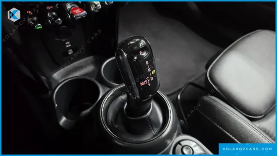 MINI COOPER 클래식 플러스