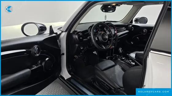 MINI COOPER 클래식 플러스