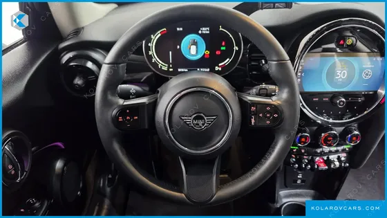 MINI COOPER 클래식 플러스
