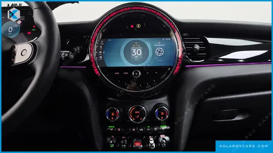 MINI COOPER 클래식 플러스