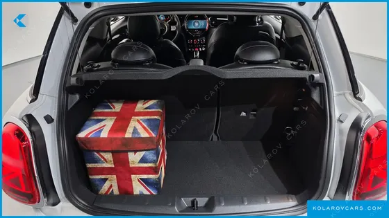 MINI COOPER 클래식 플러스