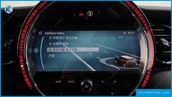 MINI COOPER 클래식 플러스