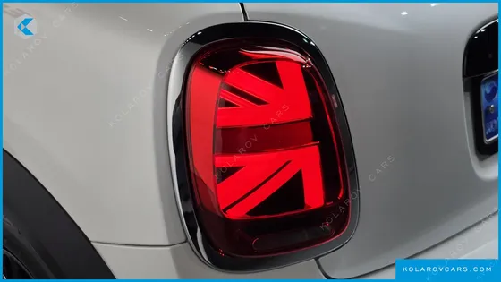 MINI COOPER 클래식 플러스