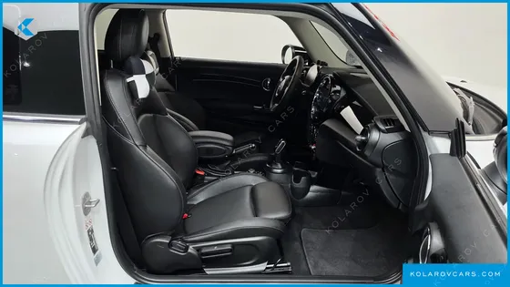 MINI COOPER 클래식 플러스