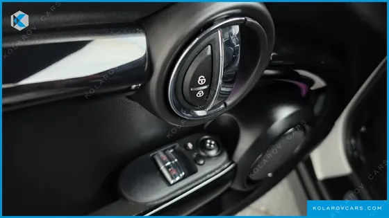 MINI COOPER 클래식 플러스