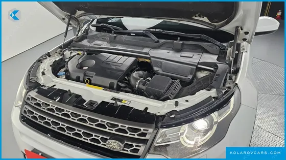 LAND ROVER DISCOVERY SPORT 2.0 TD4 SE (150PS)