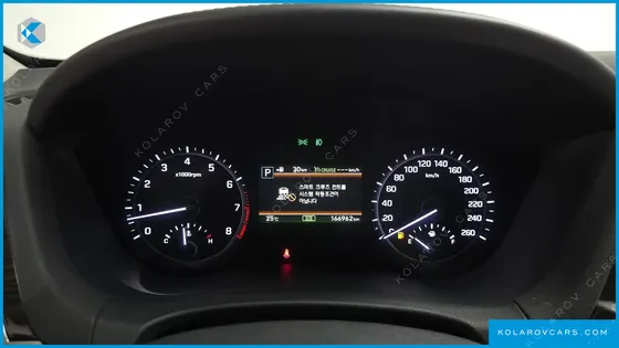 GENESIS G80 3.3 GDI AWD