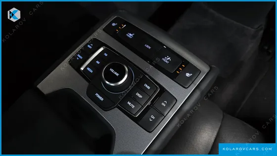 GENESIS G80 3.3 GDI AWD