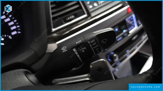 GENESIS G80 3.3 GDI AWD