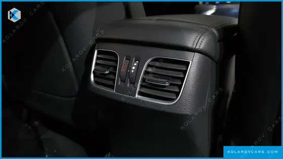 GENESIS G80 3.3 GDI AWD