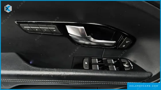LAND ROVER RANGE ROVER EVOQUE 2.2 SD4 PRESTIGE