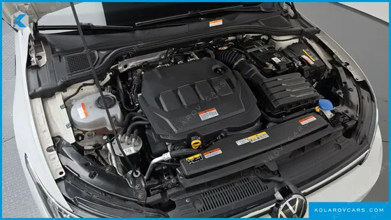 VOLKSWAGEN GOLF 2.0 TDI PRESTIGE