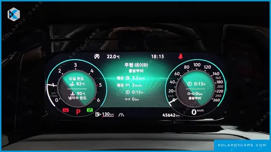 VOLKSWAGEN GOLF 2.0 TDI PRESTIGE
