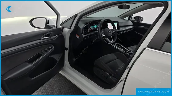 VOLKSWAGEN GOLF 2.0 TDI PRESTIGE