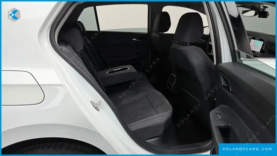 VOLKSWAGEN GOLF 2.0 TDI PRESTIGE