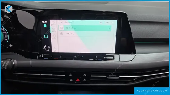 VOLKSWAGEN GOLF 2.0 TDI PRESTIGE