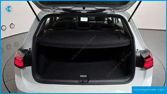 VOLKSWAGEN GOLF 2.0 TDI PRESTIGE