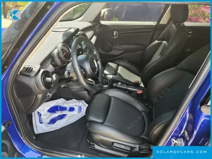 MINI COOPER 5DOOR STANDARD