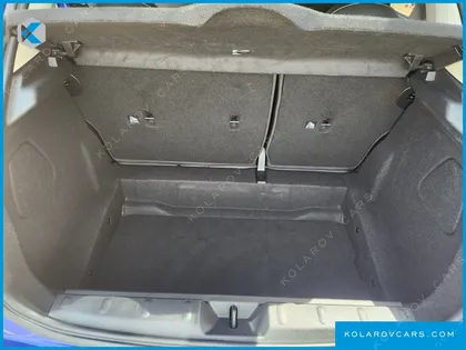 MINI COOPER 5DOOR STANDARD