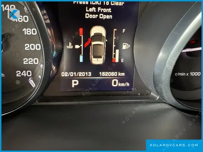 LAND ROVER DISCOVERY SPORT 2.0 TD4 HSE LUXURY