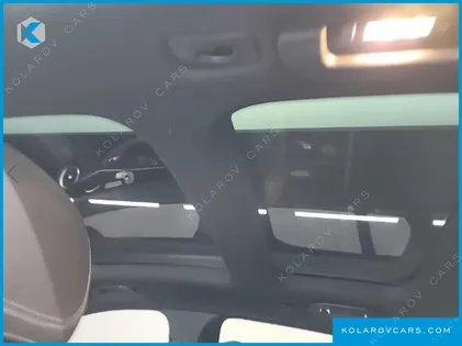 MERCEDES GLC-CLASS GLC300 4MATIC