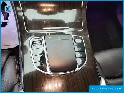 MERCEDES GLC-CLASS GLC300 4MATIC