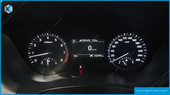 GENESIS G80 3.3 GDI AWD