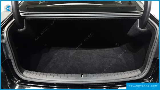 GENESIS G80 3.3 GDI AWD