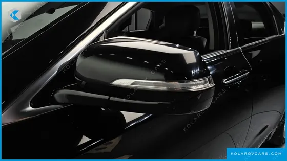 GENESIS G80 3.3 GDI AWD