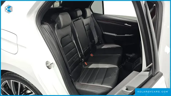 VOLKSWAGEN GOLF 2.0 GTI
