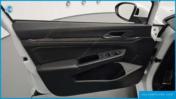 VOLKSWAGEN GOLF 2.0 GTI