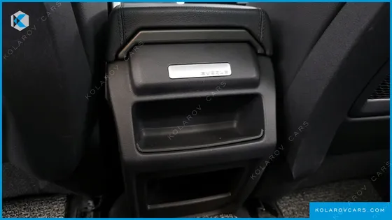 LAND ROVER RANGE ROVER EVOQUE 2.0 TD4 SE