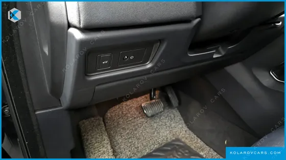 LAND ROVER RANGE ROVER EVOQUE 2.0 TD4 SE