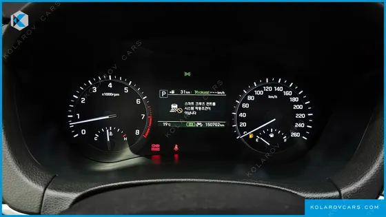 GENESIS G80 3.3 GDI AWD