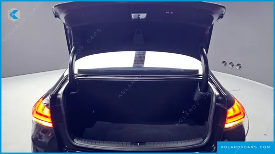 GENESIS G80 3.3 GDI AWD