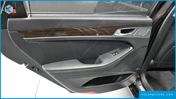 GENESIS G80 3.3 GDI AWD